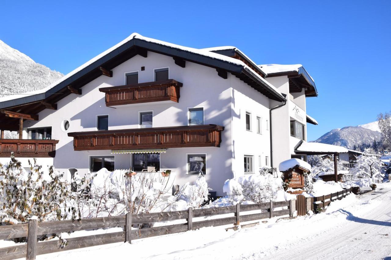 Apartamento Albeinelerhof Arzl im Pitztal Exterior foto