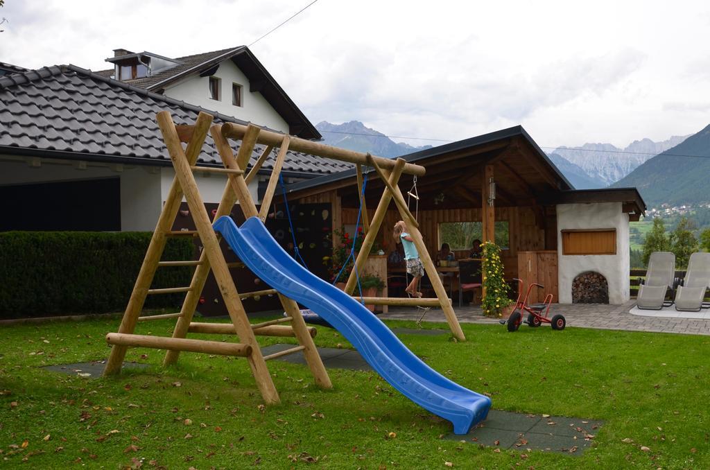 Apartamento Albeinelerhof Arzl im Pitztal Exterior foto
