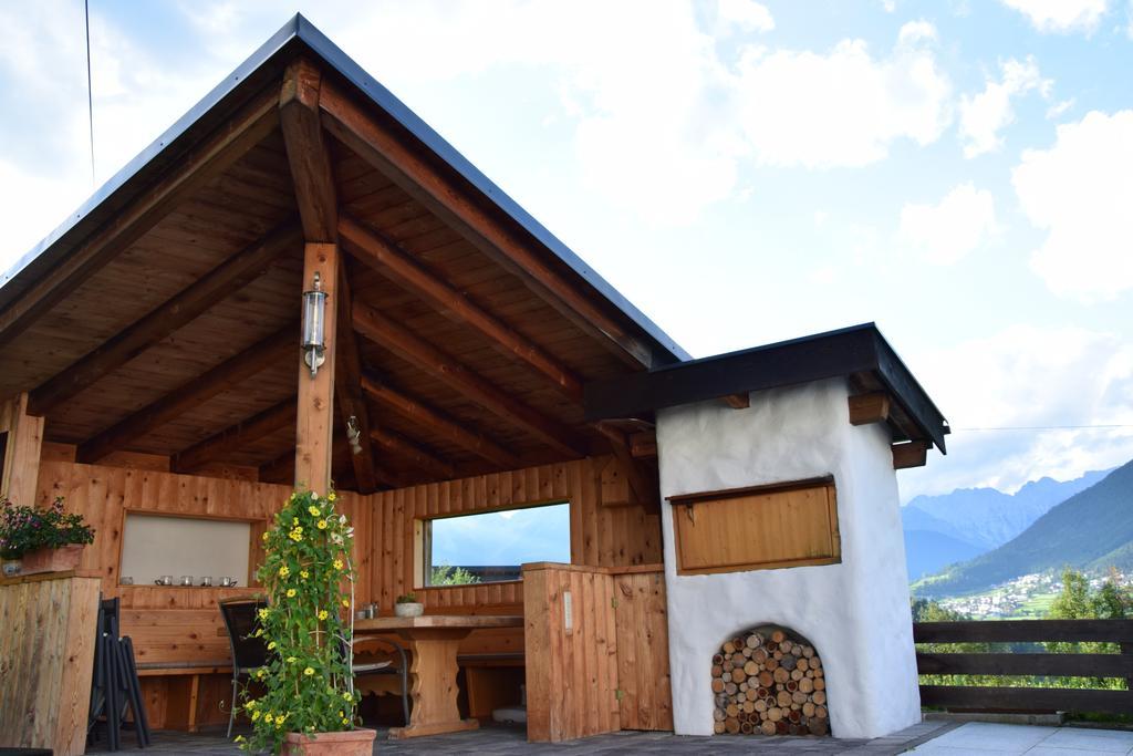 Apartamento Albeinelerhof Arzl im Pitztal Exterior foto