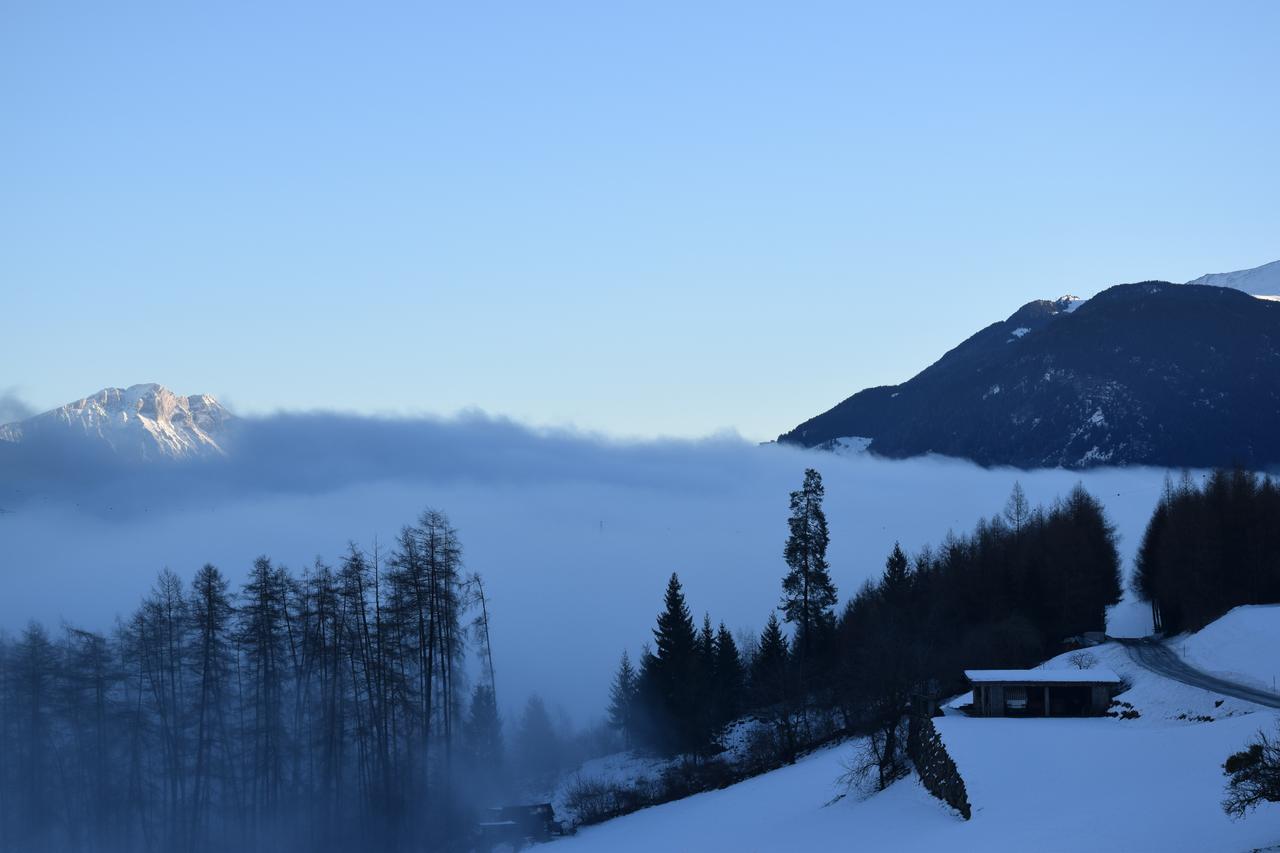 Apartamento Albeinelerhof Arzl im Pitztal Exterior foto