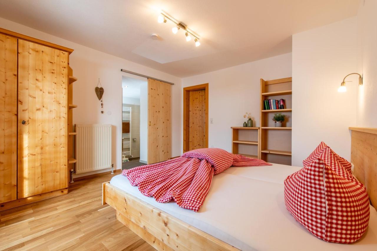 Apartamento Albeinelerhof Arzl im Pitztal Exterior foto